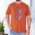 Millenial Nostalgia That S You Drew In Notebooks In School Men's Comfort Colors T-Shirt Yam