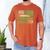 Mini Van Mega Fun Mom Dad T-Shirt Men's Comfort Colors T-Shirt Yam