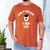 Molar Dentist Dental Hygienist Graduation Shirt Men's Comfort Colors T-Shirt Yam