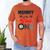 Mommy Of The Fast One Car Racing Dad 1St Birthday Boy Men's Comfort Colors T-Shirt Yam