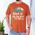 My Mommy Did It Tee Graduation Graduated Mom Proud Children Men's Comfort Colors T-Shirt Yam
