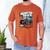 Monster Truck Dad Wheelie Cool Like Normal Dad Men's Comfort Colors T-Shirt Yam Monster Truck Dad Wheelie Cool Like Normal Dad Men's Comfort Colors T-Shirt Yam