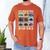 In My Monster Trucks Dad Era Men's Comfort Colors T-Shirt Yam