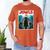 MonsterMuttz Great Dane Jowls Paws Top Drooling Dog Mom Dog Dad Men's Comfort Colors T-Shirt Yam