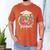 Mother Of a 2025 Graduate Tie Dye Class Senior Graduation 25 Men's Comfort Colors T-Shirt Yam
