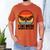 I Like Moths And Maybe 3 People Insect Moth Lovers Introvert Men's Comfort Colors T-Shirt Yam