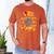 Motivated Educated Graduated Graduation Men's Comfort Colors T-Shirt Yam