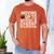 Moving Up To Middle School Elementary School Graduation Men's Comfort Colors T-Shirt Yam