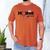 Murse Est 2018 Male Nurse Graduation Men's Comfort Colors T-Shirt Yam