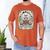 How Many Nights Reading Meme 6 7 Book Lover Men's Comfort Colors T-Shirt Yam
