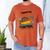 I Have No Cruise Trip Control They Book Themselves Men's Comfort Colors T-Shirt Yam