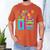 I Have No Idea What This Is Retro 70's 80's 90's Nostalgia Men's Comfort Colors T-Shirt Yam I Have No Idea What This Is Retro 70's 80's 90's Nostalgia Men's Comfort Colors T-Shirt Yam