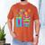 I Have No Idea What This Is Retro 70's 80's 90's Nostalgia Men's Comfort Colors T-Shirt Yam I Have No Idea What This Is Retro 70's 80's 90's Nostalgia Men's Comfort Colors T-Shirt Yam