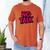 No Small Talk Zone – Introvert Quote Men's Comfort Colors T-Shirt Yam No Small Talk Zone – Introvert Quote Men's Comfort Colors T-Shirt Yam