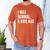 I Was Normal 6 Kids Ago Mom Of Six Dad Of 6 Children Fun Men's Comfort Colors T-Shirt Yam