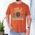 Not A Hugger Retro Sea Urchin Sarcastic Introvert Men's Comfort Colors T-Shirt Yam Not A Hugger Retro Sea Urchin Sarcastic Introvert Men's Comfort Colors T-Shirt Yam
