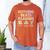 Nothing Beats Reading Book Librarian Across America Kids Men's Comfort Colors T-Shirt Yam