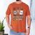 Nothing Goes Beyond Reading Rock Paper Scissors Book Men's Comfort Colors T-Shirt Yam