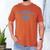 Nurse Practitioner Shirt NP Shirt For Graduation Men's Comfort Colors T-Shirt Yam