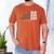 Old Man Saying Gag Dad Husband Birthday Fathers Day Men's Comfort Colors T-Shirt Yam