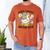 Oops I Bought Another Book Goose Men's Comfort Colors T-Shirt Yam