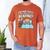 Orange Cat Reading Book 67 Six Seven Meme Men's Comfort Colors T-Shirt Yam