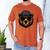 Papa Bear Father's Day Great Dad Joke Men's Comfort Colors T-Shirt Yam