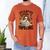 Papillon Dog Breed Life Is Better With Books And Papillons Men's Comfort Colors T-Shirt Yam