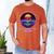 Be Patient With Me I'm From The 1900s Synthwave Men's Comfort Colors T-Shirt Yam