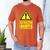 My People Skills Are Just Fine Sarcastic Introvert Men's Comfort Colors T-Shirt Yam