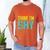 People Think I'm Shy I Introvert Men's Comfort Colors T-Shirt Yam People Think I'm Shy I Introvert Men's Comfort Colors T-Shirt Yam