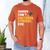 PhD Student Doctoral Degree Graduation Phd Graduate Men's Comfort Colors T-Shirt Yam