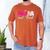PhDiva Graduation Doctorate Student Graduate Men's Comfort Colors T-Shirt Yam