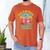 Pigeon Book Character Costume For Reading Day Men's Comfort Colors T-Shirt Yam Pigeon Book Character Costume For Reading Day Men's Comfort Colors T-Shirt Yam