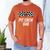 Pit Crew Dad Checkered Flag Hosting Race Car Birthday Partie Men's Comfort Colors T-Shirt Yam Pit Crew Dad Checkered Flag Hosting Race Car Birthday Partie Men's Comfort Colors T-Shirt Yam