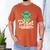 Plant Daddy Cactus Gardener Jokes Grandpa Plant Dad Men's Comfort Colors T-Shirt Yam
