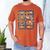 Play Cars On Dad's Back Mom's Back City Map BACK PRINT ONLY Men's Comfort Colors T-Shirt Yam