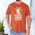 Please Chew Quieter Introvert Quietness Silence Lover Men's Comfort Colors T-Shirt Yam