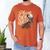 Please Chew Quieter Introverts Casual Everyday Men's Comfort Colors T-Shirt Yam Please Chew Quieter Introverts Casual Everyday Men's Comfort Colors T-Shirt Yam