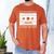 Please Be Patient I'm From The 1900s Cowboy Saying Men's Comfort Colors T-Shirt Yam
