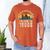 Please Be Patient With Me I'm From The 1900s Father's Day Men's Comfort Colors T-Shirt Yam