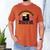 Please Be Patient With Me I'm From The 1900s Floppy Disk Men's Comfort Colors T-Shirt Yam