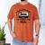 Please Be Patient With Me I'm From The 1900s Sarcastic Idea Men's Comfort Colors T-Shirt Yam