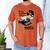 Please Be Patient I'm From The 1900s Sarcastic Joke Premium Tri-Blend Men's Comfort Colors T-Shirt Yam Please Be Patient I'm From The 1900s Sarcastic Joke Premium Tri-Blend Men's Comfort Colors T-Shirt Yam
