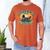 Please Be Patient With Me I'm From The 1900s Women Men Premium Men's Comfort Colors T-Shirt Yam Please Be Patient With Me I'm From The 1900s Women Men Premium Men's Comfort Colors T-Shirt Yam