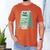 Plot Twist I Bought More Books Bookish Men's Comfort Colors T-Shirt Yam
