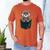 Pocket Otter Lover Introvert Cute Animal Fun Surprise Men's Comfort Colors T-Shirt Yam Pocket Otter Lover Introvert Cute Animal Fun Surprise Men's Comfort Colors T-Shirt Yam