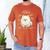 Pomeranian Anatomy Cute Pet Pom Mom Dog Dad For Men Women Girls Kids Men's Comfort Colors T-Shirt Yam