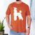 Poodle Graduation Dog Graduate Men's Comfort Colors T-Shirt Yam