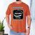 Powered By Introvert Inside Embrace Your Quiet Strength Men's Comfort Colors T-Shirt Yam